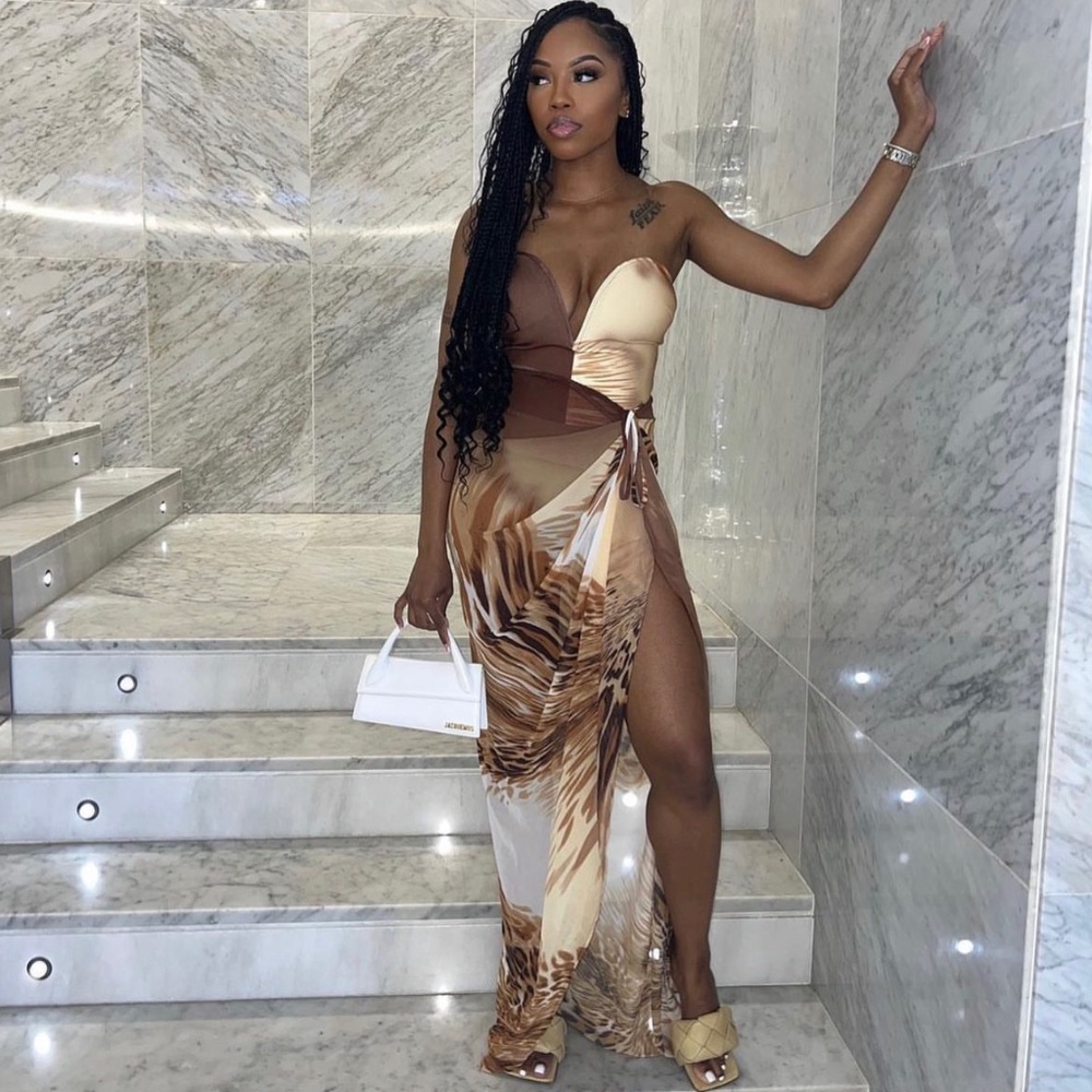 Jlux Label 2 Piece Set